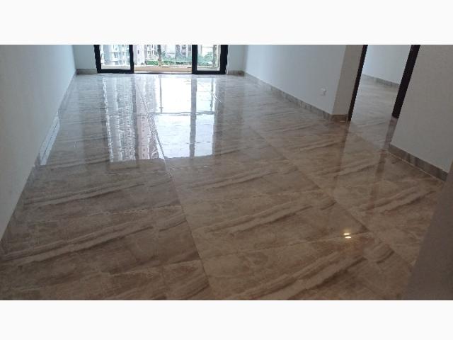 Resale | 3 BHK + Pooja Room 932 Sq.Ft. Apartment in Risland The Icon