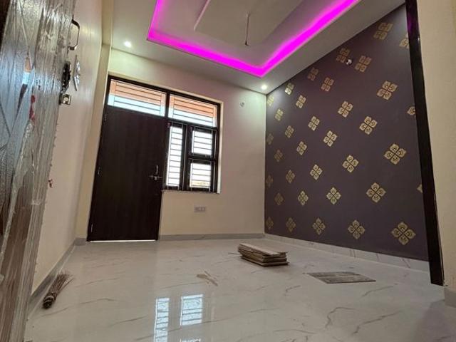 Resale | 3 BHK + Pooja Room 932 Sq.Ft. Villa in Kalwar