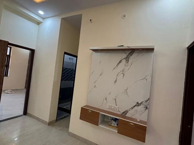Resale | 3 BHK + Pooja Room 935 Sq.Ft. Villa in Kalwar