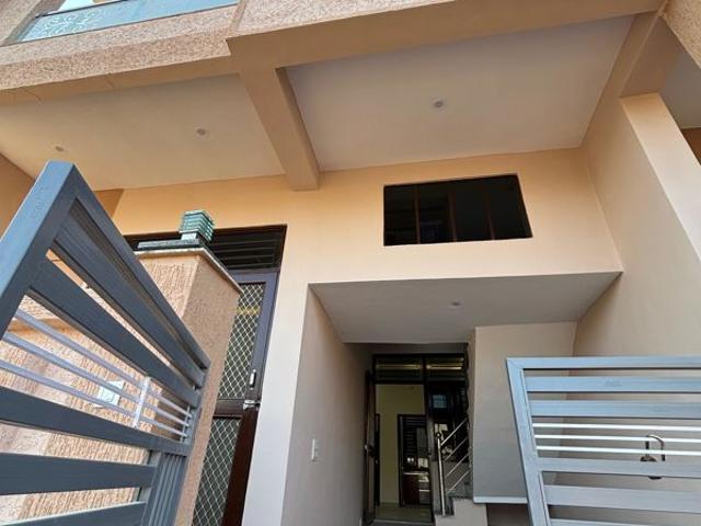 Resale | 3 BHK + Pooja Room 936 Sq.Ft. Villa in Kalwar
