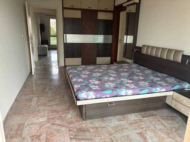 Resale | 3 BHK + Pooja Room 950 Sq.Ft. Apartment in DB Parkwoods