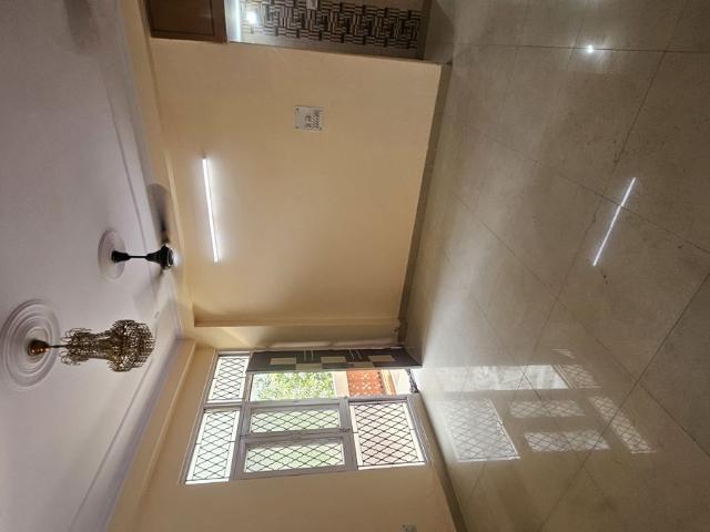 Resale | 3 BHK + Pooja Room 950 Sq.Ft. Apartment in Dilshad Colony