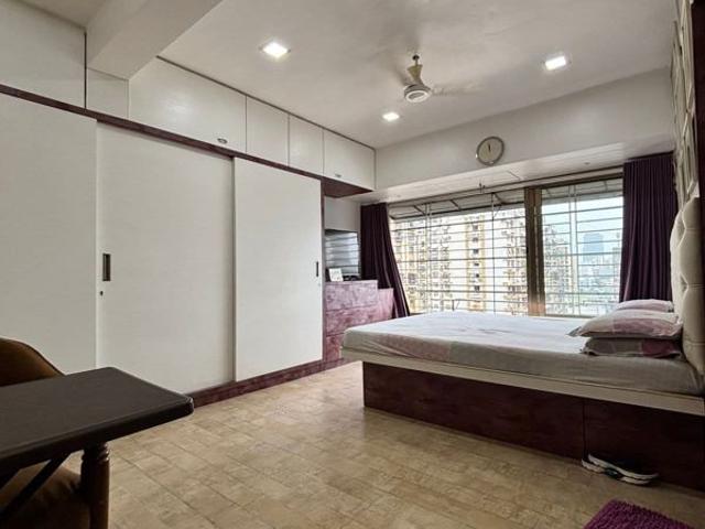 Resale | 3 BHK + Pooja Room 950 Sq.Ft. Apartment in Inder Tower
