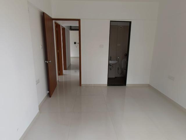 Resale | 3 BHK + Pooja Room 950 Sq.Ft. Apartment in Vilas Javdekar Yashwin Encore