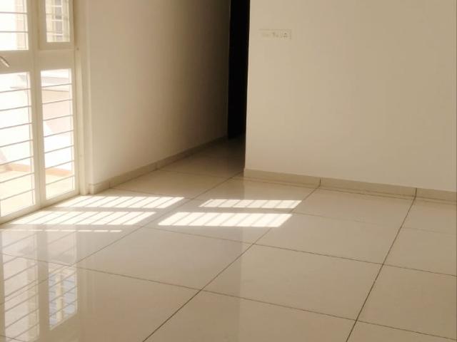 Resale | 3 BHK + Pooja Room 950 Sq.Ft. Apartment in Vilas Javdekar Yashwin Encore