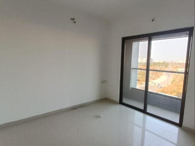 Resale | 3 BHK + Pooja Room 950 Sq.Ft. Apartment in VJ YashOne Infinitee