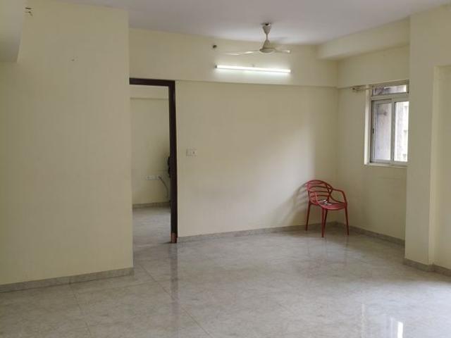 Resale | 3 BHK + Pooja Room 955 Sq.Ft. Apartment in Lodha Amara