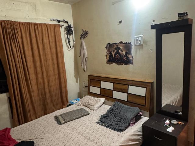 Resale | 3 BHK + Pooja Room 960 Sq.Ft. Apartment in Cosmos Jewels