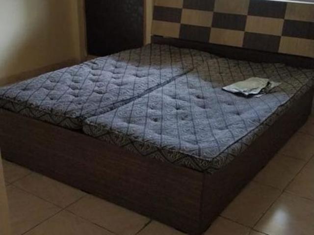 Resale | 3 BHK + Pooja Room 968 Sq.Ft. Apartment in Vikasini CHS