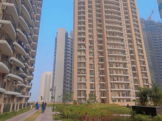 Resale | 3 BHK + Pooja Room 975 Sq.Ft. Apartment in ATS Homekraft Pious Hideaways
