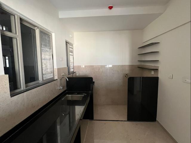 Resale | 3 BHK + Pooja Room 975 Sq.Ft. Apartment in VJ Yashwin Nuovo Centro