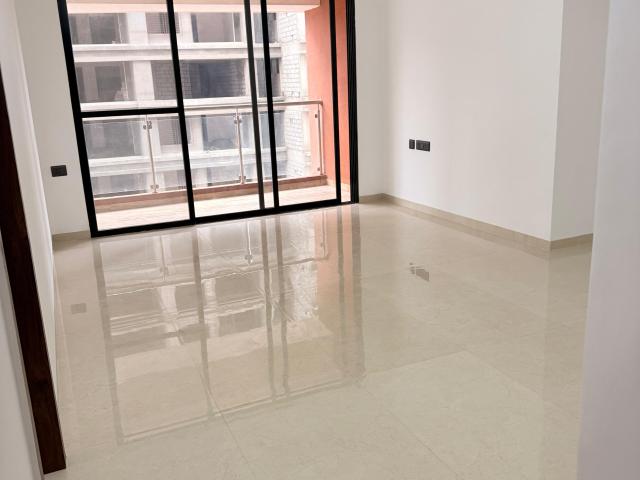 Resale | 3 BHK + Pooja Room 978 Sq.Ft. Apartment in Unique Legacy