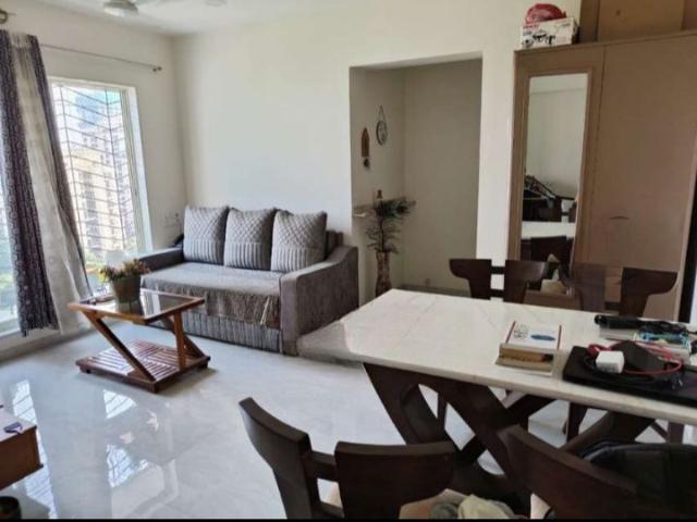Resale | 3 BHK + Pooja Room 984 Sq.Ft. Apartment in Acme Ozone