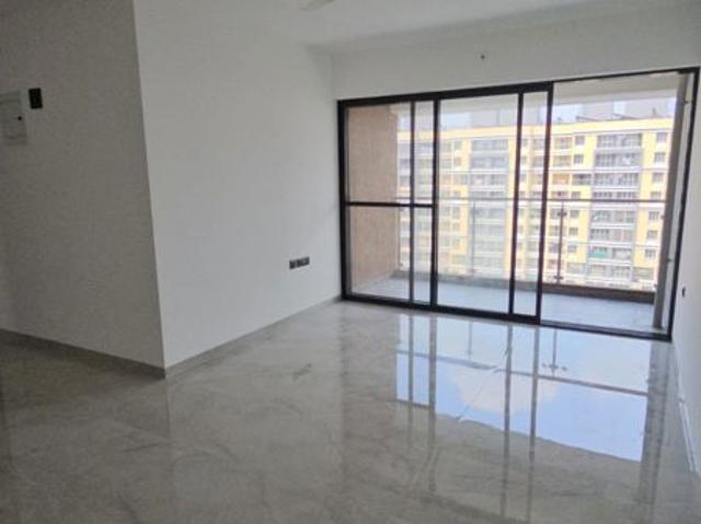 Resale | 3 BHK + Pooja Room 1000 Sq.Ft. Apartment in Unique Youtopia