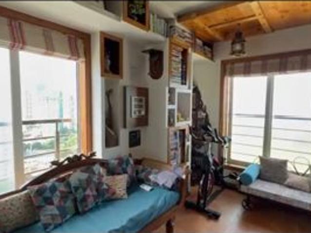Resale | 3 BHK + Pooja Room 1000 Sq.Ft. Apartment in Vilas Shreeya