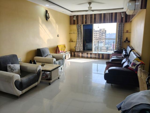 Resale | 3 BHK + Pooja Room 1000 Sq.Ft. Apartment in Woodstock Apartment Khar