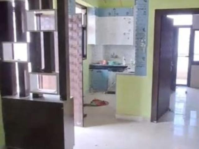 Resale | 3 BHK + Pooja Room 1000 Sq.Ft. Apartment in Mahagun Mahagunpuram