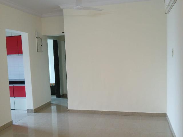 Resale | 3 BHK + Pooja Room 1001 Sq.Ft. Apartment in Viceroy Savana