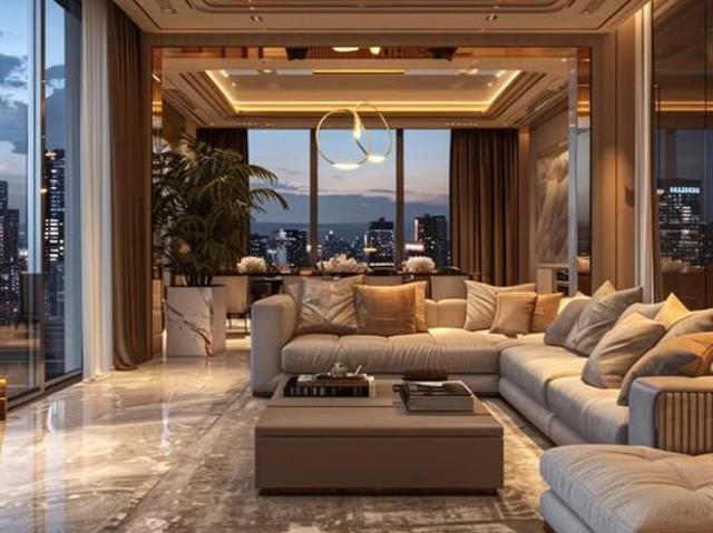 Resale | 3 BHK + Pooja Room 100 Sq.Yd. Independent House in Gulmohar Park