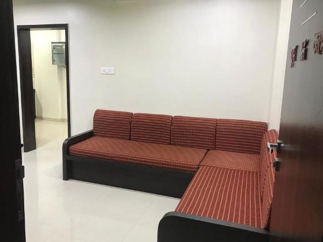 Resale | 3 BHK + Pooja Room 1010 Sq.Ft. Apartment in Siddhesh Optimus