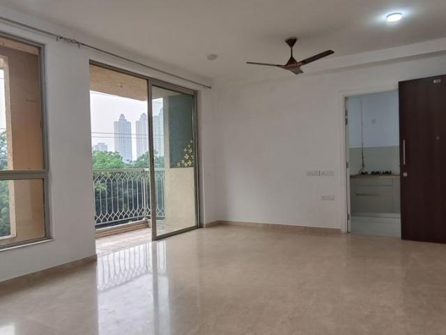 Resale | 3 BHK + Pooja Room 1012 Sq.Ft. Apartment in Hiranandani Estate Pelican