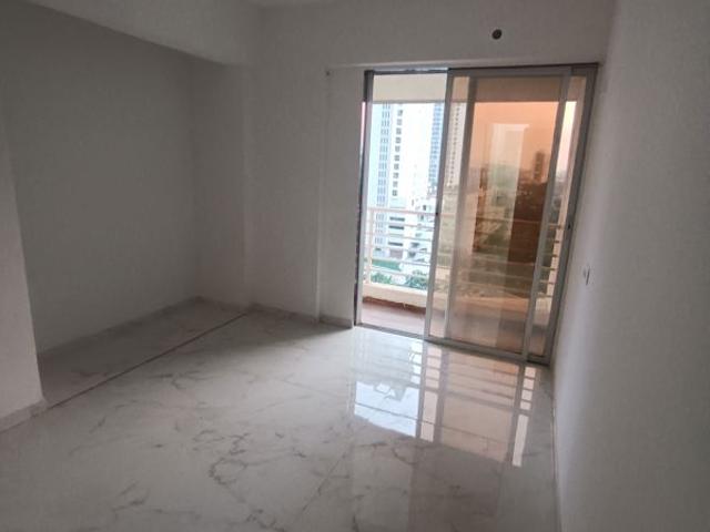 Resale | 3 BHK + Pooja Room 1025 Sq.Ft. Apartment in Siddhivinayak Royal Meadows