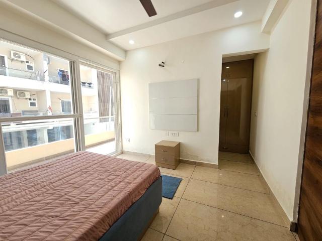 Resale | 3 BHK + Pooja Room 1020 Sq.Ft. Apartment in Sandesh Nagar