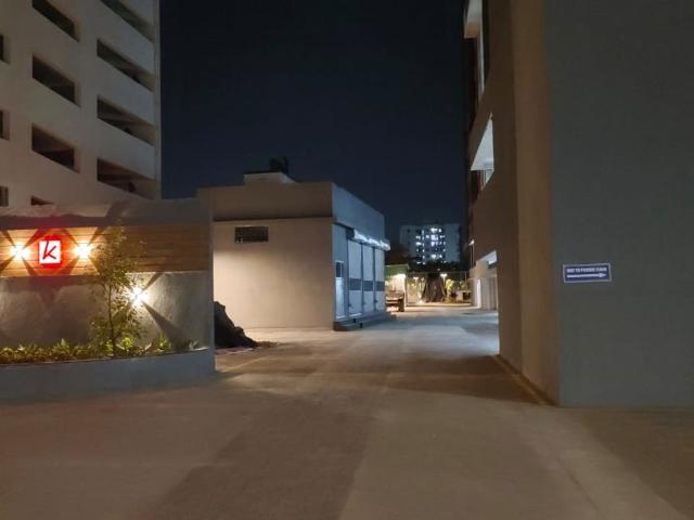 Resale | 3 BHK + Pooja Room 1022 Sq.Ft. Apartment in Kohinoor Sapphire 3