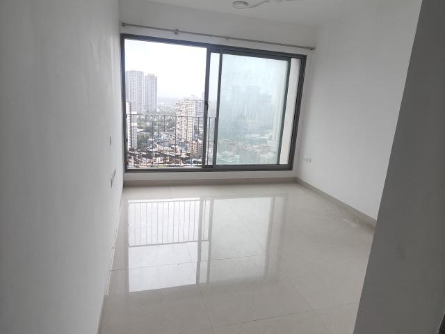 Resale | 3 BHK + Pooja Room 1036 Sq.Ft. Apartment in Sunteck City Avenue 4