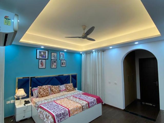 Resale | 3 BHK + Pooja Room 1040 Sq.Ft. Apartment in Great Value Sharanam