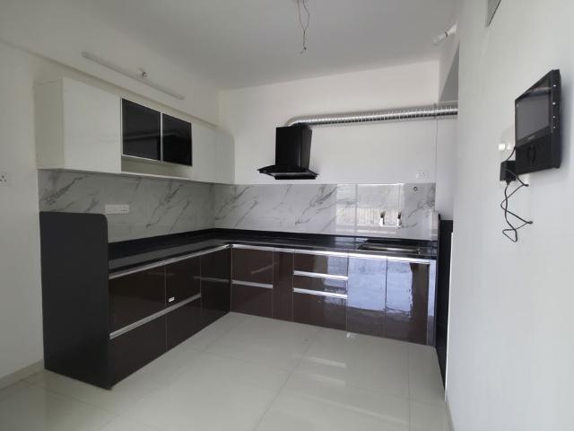 Resale | 3 BHK + Pooja Room 1058 Sq.Ft. Apartment in AR Atlas