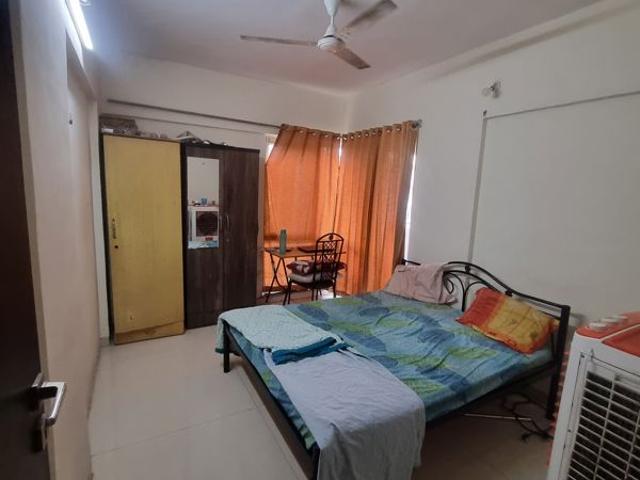 Resale | 3 BHK + Pooja Room 1058 Sq.Ft. Apartment in Osian Almanova