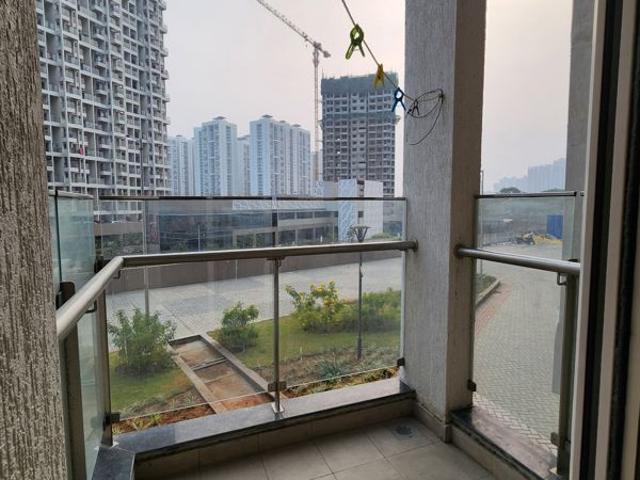 Resale | 3 BHK + Pooja Room 1059 Sq.Ft. Apartment in Puravankara Silversands Phase 2