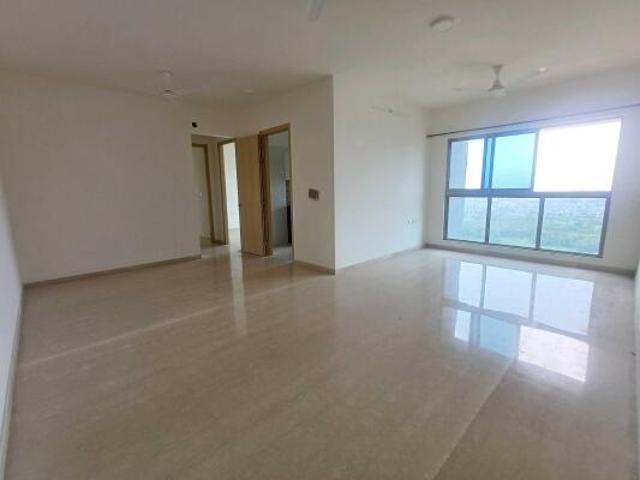Resale | 3 BHK + Pooja Room 1050 Sq.Ft. Apartment in Kanakia Silicon Valley