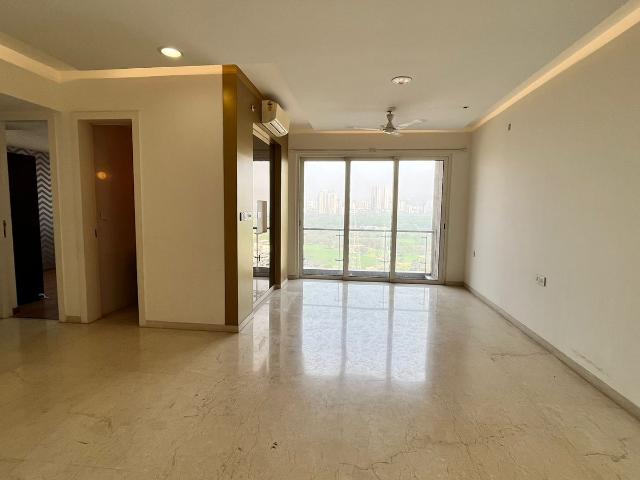 Resale | 3 BHK + Pooja Room 1050 Sq.Ft. Apartment in Kanakia Silicon Valley