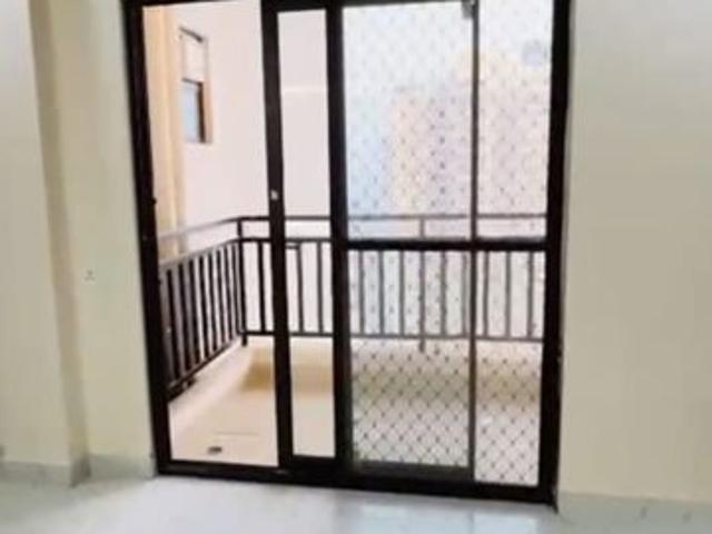 Resale | 3 BHK + Pooja Room 1050 Sq.Ft. Apartment in Mahagun Mahagunpuram