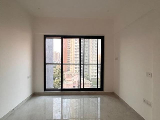 Resale | 3 BHK + Pooja Room 1050 Sq.Ft. Apartment in Raj Heights Kandivali