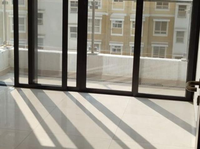 Resale | 3 BHK + Pooja Room 1065 Sq.Ft. Apartment in Duville Riverdale Residences