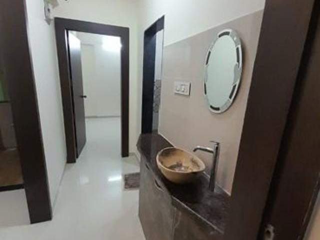 Resale | 3 BHK + Pooja Room 1068 Sq.Ft. Apartment in ANP Memento