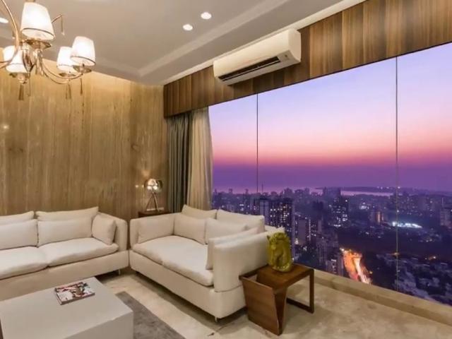 Resale | 3 BHK + Pooja Room 1060 Sq.Ft. Apartment in Runwal Elegante