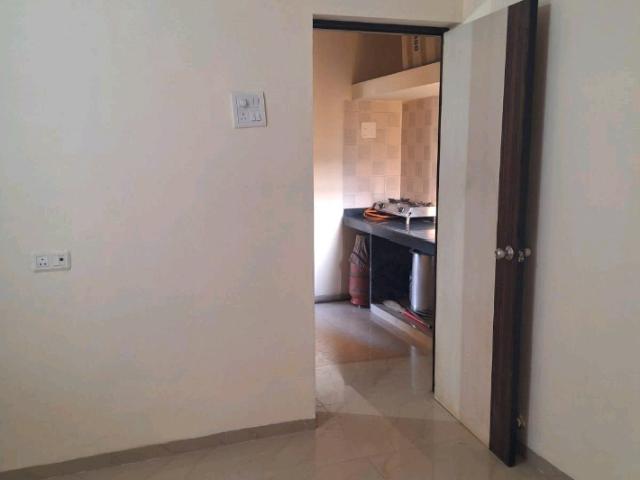 Resale | 3 BHK + Pooja Room 1074 Sq.Ft. Apartment in Wadhwa Elite