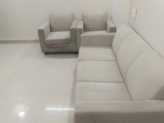 Resale | 3 BHK + Pooja Room 1074 Sq.Ft. Apartment in A And O F Residences Malad
