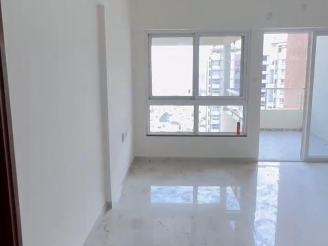 Resale | 3 BHK + Pooja Room 1070 Sq.Ft. Apartment in VTP HiLife