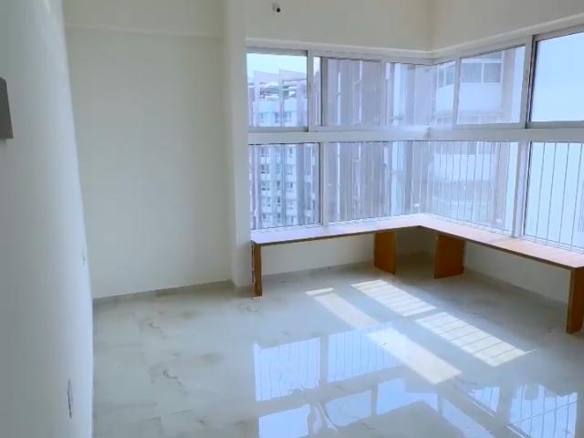 Resale | 3 BHK + Pooja Room 1070 Sq.Ft. Apartment in VTP HiLife
