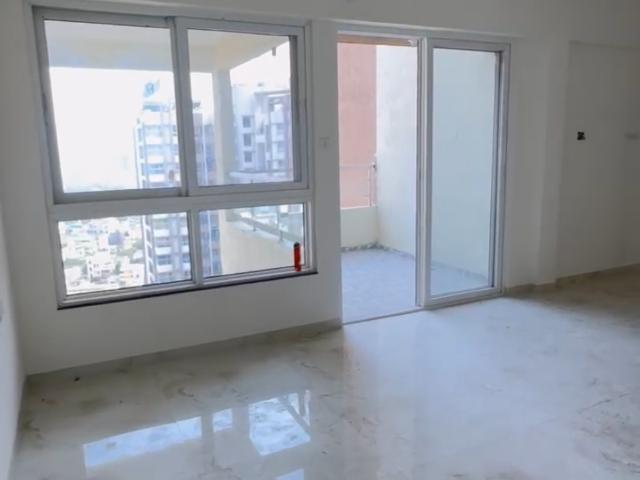Resale | 3 BHK + Pooja Room 1070 Sq.Ft. Apartment in VTP HiLife