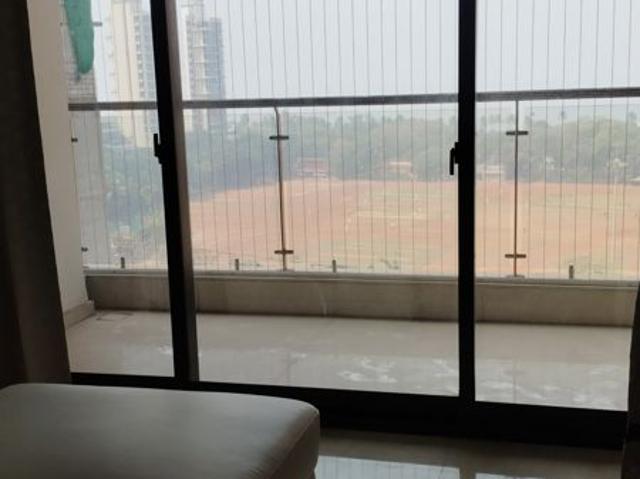 Resale | 3 BHK + Pooja Room 1084 Sq.Ft. Apartment in Shivaji Park