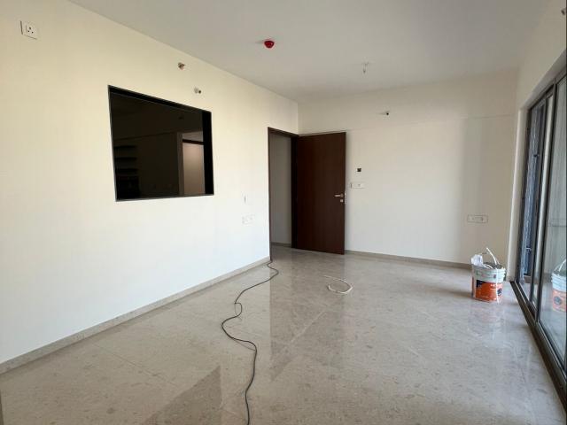 Resale | 3 BHK + Pooja Room 1086 Sq.Ft. Apartment in VJ Yashwin Nuovo Centro