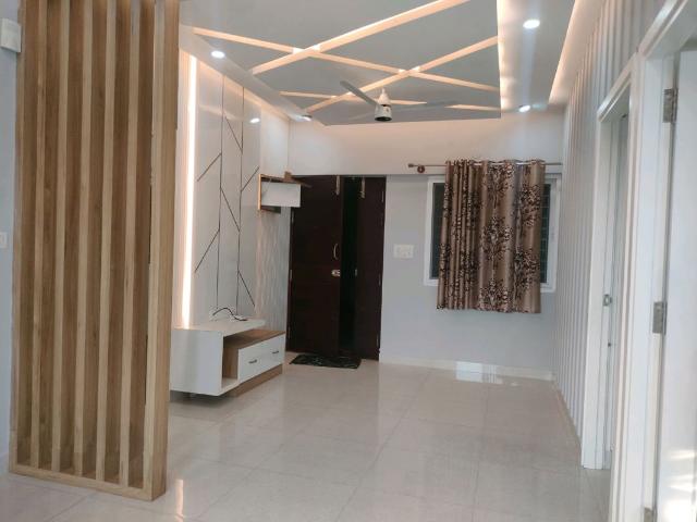 Resale | 3 BHK + Pooja Room 1087 Sq.Ft. Apartment in Confident Oxygen