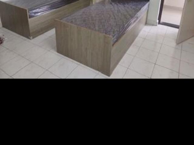 Resale | 3 BHK + Pooja Room 1082 Sq.Ft. Apartment in Magarpatta Nova Residency