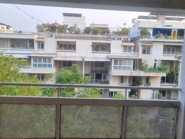 Resale | 3 BHK + Pooja Room 1082 Sq.Ft. Apartment in Magarpatta Nova Residency